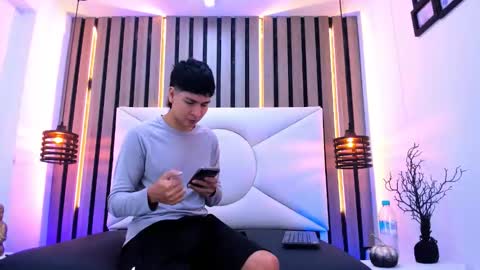 samu online show from 10/24/25, 12:01