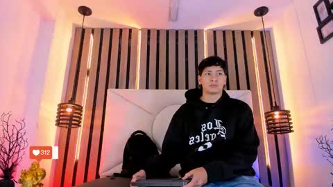 samu online show from 11/12/25, 12:16