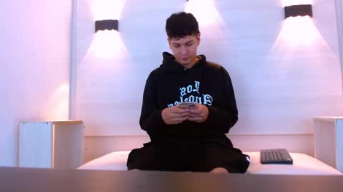 samu online show from 12/16/25, 12:32