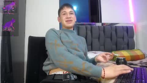 Mr Daren online show from 02/15/25, 06:01