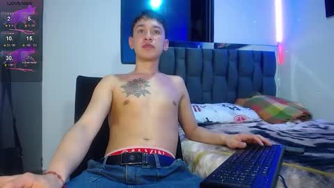 Mr Daren online show from 02/18/25, 12:37