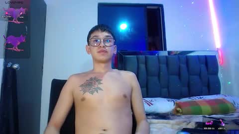Mr Daren online show from 02/18/25, 08:03