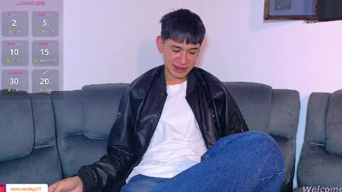Mr Daren online show from 04/24/26, 07:05