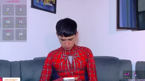 Mr Daren online show from 04/30/26, 06:25