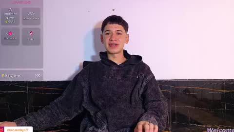 Mr Daren online show from 05/02/26, 03:39