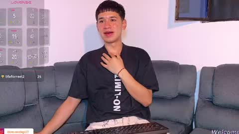 Mr Daren online show from 05/14/26, 06:47