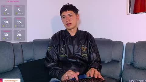 Mr Daren online show from 05/16/26, 06:17