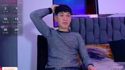 Mr Daren online show from 05/28/26, 05:43