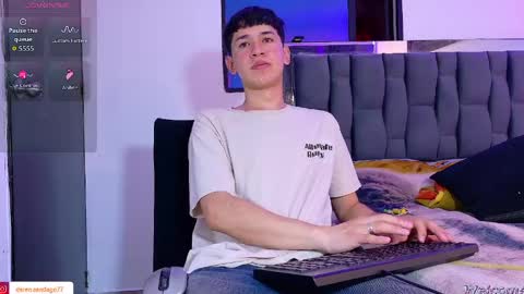 Mr Daren online show from 06/06/26, 07:07
