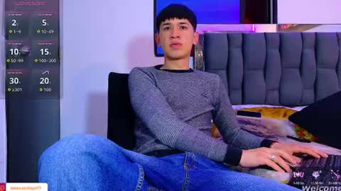 Mr Daren online show from 07/01/26, 07:02