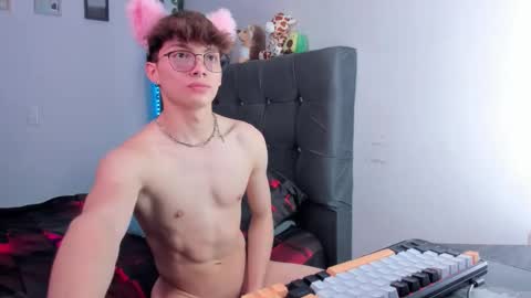 jhony online show from 09/26/25, 08:57
