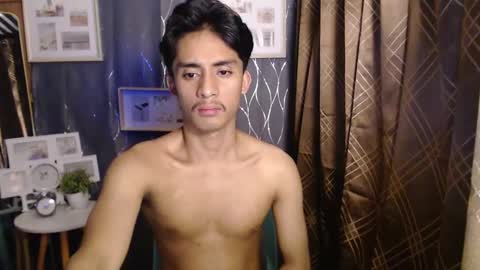 Aladin online show from 01/05/25, 03:55