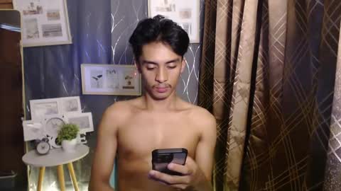 Aladin online show from 01/06/25, 01:30