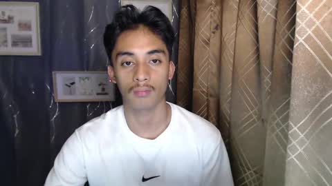 Aladin online show from 03/09/25, 04:55