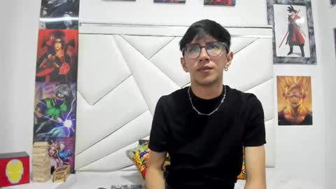 twink_joss online show from 10/16/25, 08:10