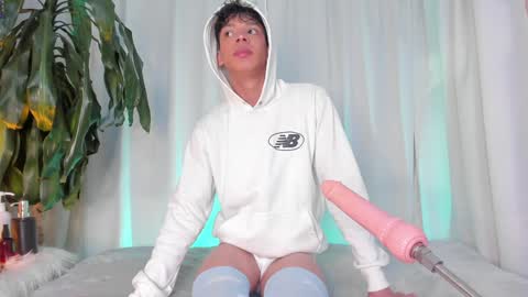 Lion online show from 01/08/25, 12:15