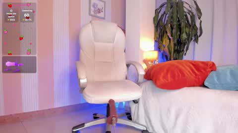 Lion online show from 01/14/25, 12:45