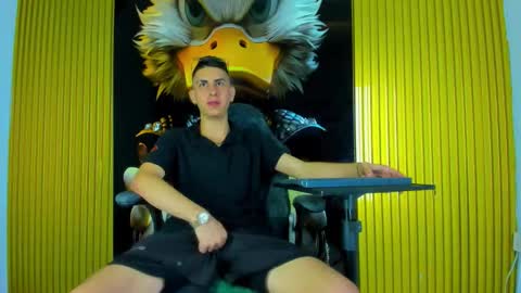 twink_scott19 online show from 12/23/25, 05:16