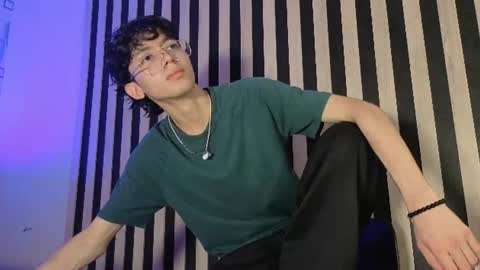 Sebastin online show from 07/03/26, 12:22
