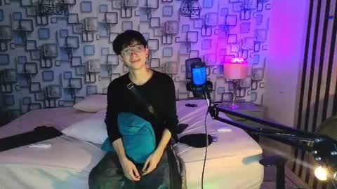 Sebastin online show from 07/11/26, 12:19