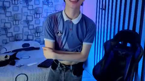 Sebastin online show from 07/19/26, 03:32