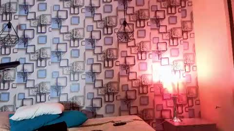 Sebastin online show from 07/26/26, 12:56