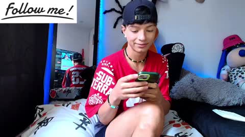  Bad boy sebastian  online show from 12/01/24, 04:29