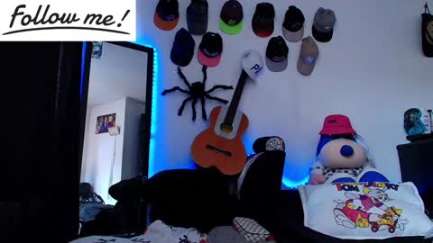  Bad boy sebastian  online show from 12/02/24, 05:48