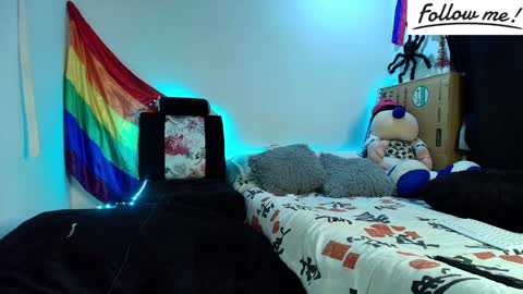  Bad boy sebastian  online show from 12/15/24, 04:51