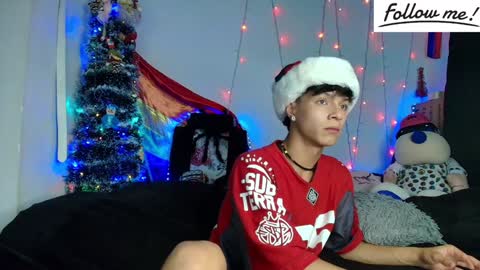  Bad boy sebastian  online show from 12/24/24, 05:49