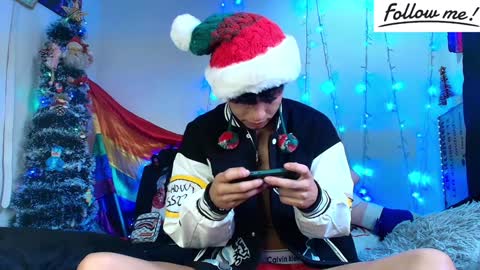  Bad boy sebastian  online show from 12/24/24, 01:39