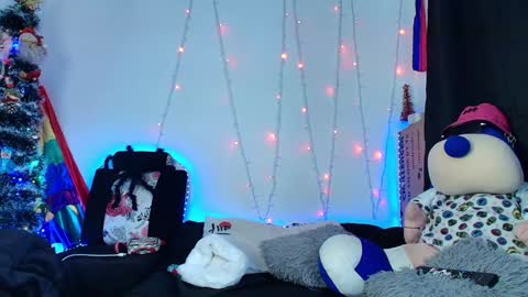  Bad boy sebastian  online show from 12/24/24, 08:49
