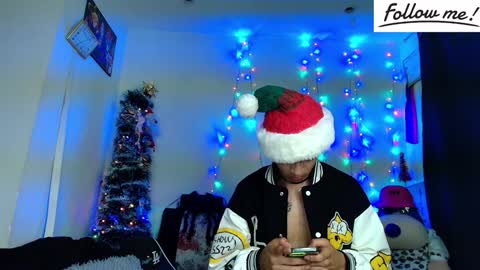  Bad boy sebastian  online show from 12/26/24, 03:06