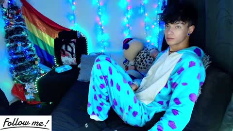  Bad boy sebastian  online show from 12/29/24, 10:03
