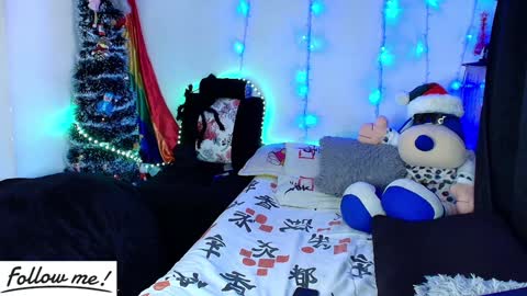  Bad boy sebastian  online show from 12/31/24, 03:09
