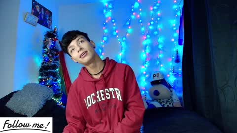  Bad boy sebastian  online show from 01/01/25, 08:02