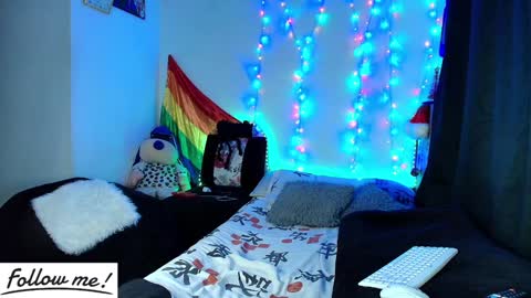  Bad boy sebastian  online show from 01/03/25, 12:54