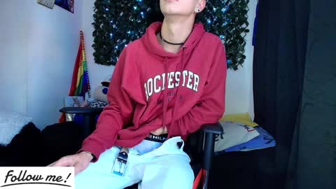  Bad boy sebastian  online show from 01/11/25, 02:25