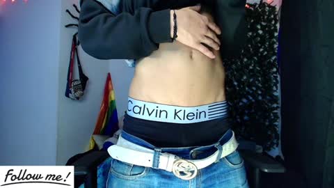  Bad boy sebastian  online show from 01/18/25, 03:42