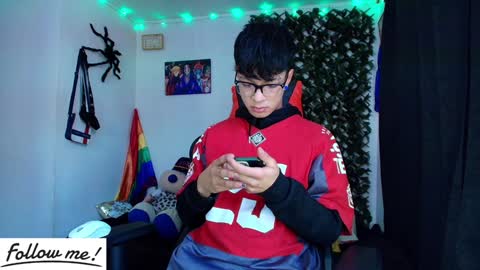  Bad boy sebastian  online show from 01/19/25, 04:04
