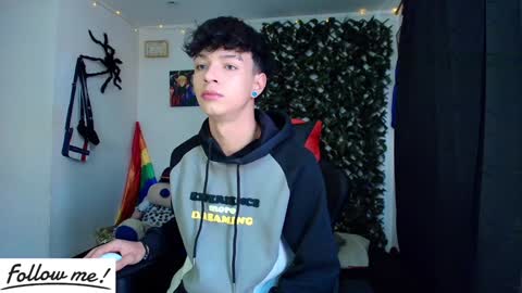  Bad boy sebastian  online show from 01/20/25, 04:55