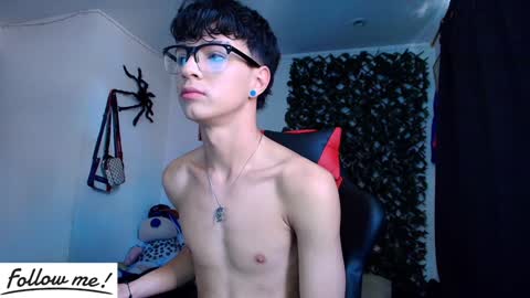  Bad boy sebastian  online show from 01/21/25, 04:05
