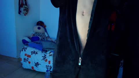  Bad boy sebastian  online show from 01/25/25, 05:40