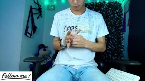  Bad boy sebastian  online show from 02/03/25, 03:09