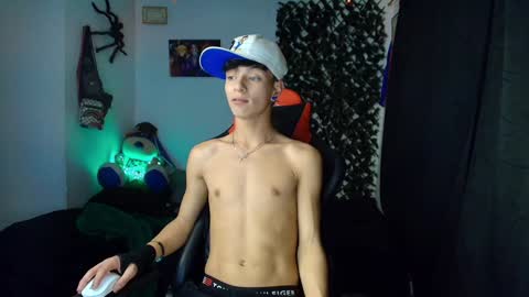  Bad boy sebastian  online show from 02/09/25, 12:39