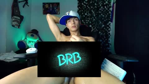 Bad boy sebastian  online show from 02/09/25, 09:47