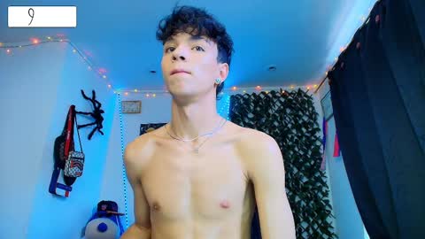  Bad boy sebastian  online show from 02/16/25, 06:21