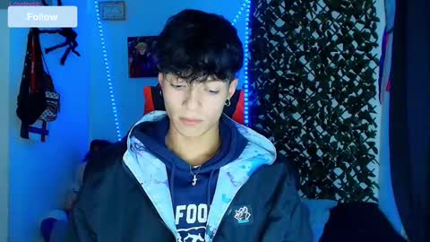  Bad boy sebastian  online show from 02/19/25, 01:29
