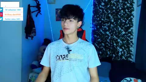  Bad boy sebastian  online show from 02/28/25, 03:26