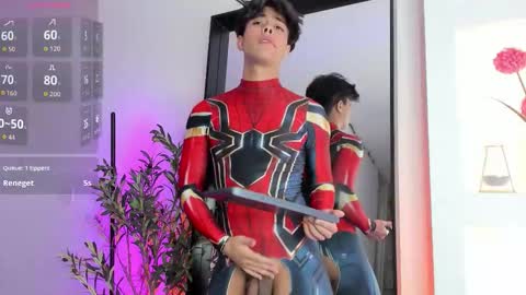 twink_teemo online show from 02/03/26, 10:26